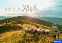 Vorderes Coverbild Der Gute Hirte 2026
