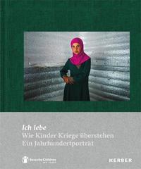 Vorderes Coverbild Ich lebe