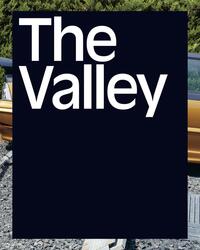 Vorderes Coverbild The Valley. An Archaelogy in Photographs