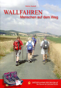 Vorderes Coverbild Wallfahren