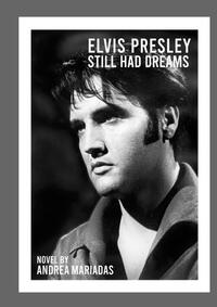 Vorderes Coverbild Elvis Presley still had dreams