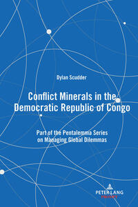 Vorderes Coverbild Conflict Minerals in the Democratic Republic of Congo
