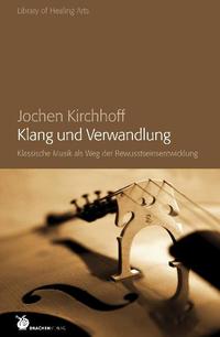 Vorderes Coverbild Klang und Verwandlung