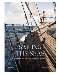 Vorderes Coverbild Sailing the Seas