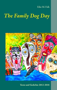Vorderes Coverbild The Family Dog Day
