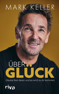 Vorderes Coverbild Über Glück