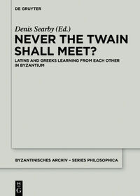 Vorderes Coverbild Never the Twain Shall Meet?