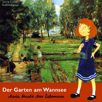 Vorderes Coverbild The Garden on Lake Wannsee