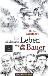 Vorderes Coverbild Im nächsten Leben werde ich Bauer