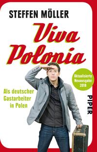 Vorderes Coverbild Viva Polonia