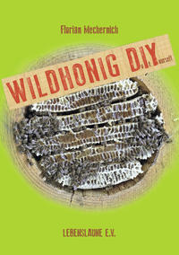 Vorderes Coverbild WILDHONIG DIY