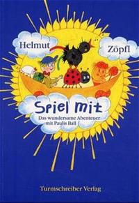 Vorderes Coverbild Spiel mit