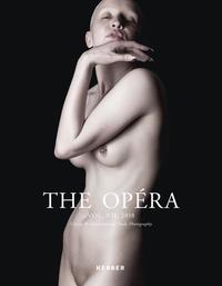 Vorderes Coverbild THE OPÉRA