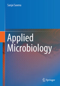 Vorderes Coverbild Applied Microbiology