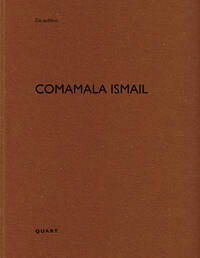 Vorderes Coverbild Comamala Ismail