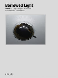 Vorderes Coverbild C/O Berlin Talents 37: Bianca Pedrina/Larissa Kikol