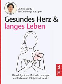 Vorderes Coverbild Gesundes Herz & langes Leben