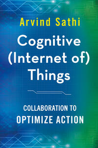 Vorderes Coverbild Cognitive (Internet of) Things