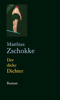 Vorderes Coverbild Der dicke Dichter