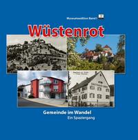 Vorderes Coverbild Wüstenrot