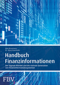 Vorderes Coverbild Handbuch Finanzinformationen