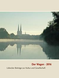 Vorderes Coverbild Der Wagen 2016