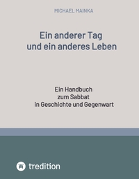 Vorderes Coverbild Ein anderer Tag und ein anderes Leben
