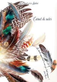 Vorderes Coverbild Carnet de Notes