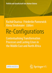 Vorderes Coverbild Re-Configurations