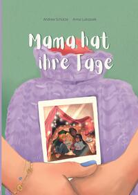 Vorderes Coverbild Mama hat ihre Tage