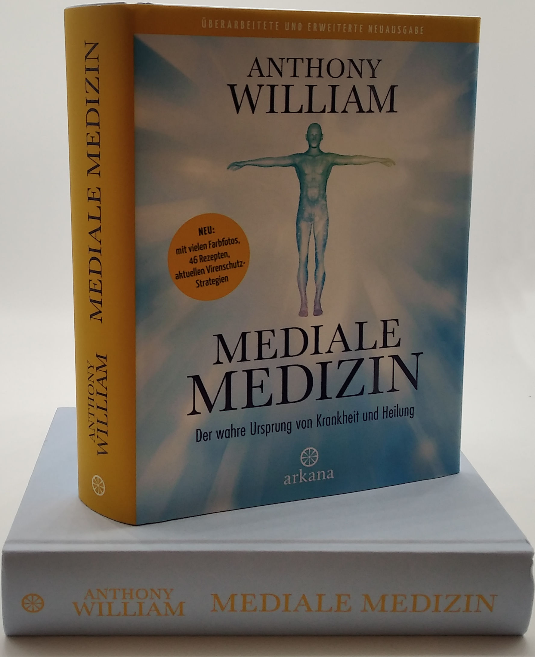 Beispielinhalt (Bild) Mediale Medizin