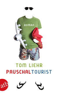 Vorderes Coverbild Pauschaltourist