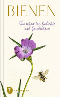 Vorderes Coverbild Bienen