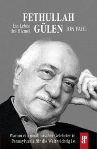 Vorderes Coverbild Fethullah Gülen