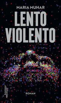 Vorderes Coverbild Lento Violento