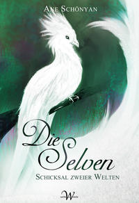 Vorderes Coverbild Die Selven