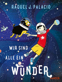 Vorderes Coverbild Wir sind alle ein Wunder