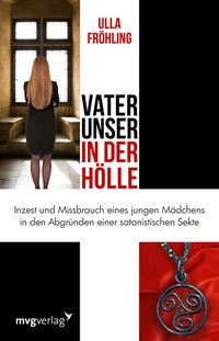Vorderes Coverbild Vater unser in der Hölle