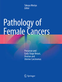 Vorderes Coverbild Pathology of Female Cancers