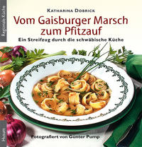 Vorderes Coverbild Vom Gaisburger Marsch zum Pfitzauf