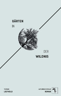 Vorderes Coverbild Gärten in der Wildnis