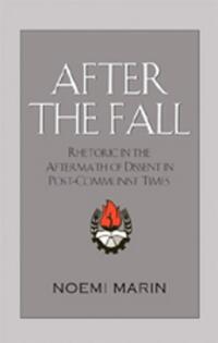 Vorderes Coverbild After the Fall