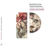 Vorderes Coverbild Gosia Richter