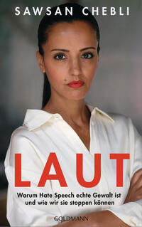 Vorderes Coverbild LAUT