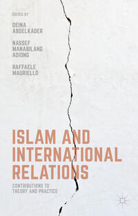 Vorderes Coverbild Islam and International Relations