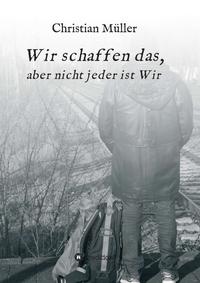 Vorderes Coverbild Wir schaffen das,