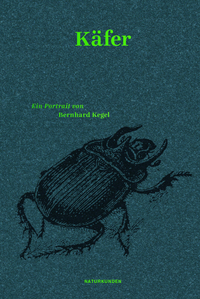 Vorderes Coverbild Käfer