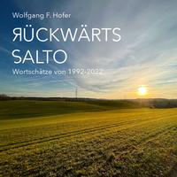 Vorderes Coverbild Rückwärtssalto