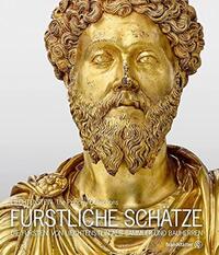 Vorderes Coverbild Fürstliche Schätze