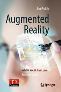 Vorderes Coverbild Augmented Reality